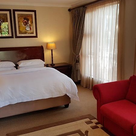 Jubilee Lodge Guest House Johannesbourg Extérieur photo