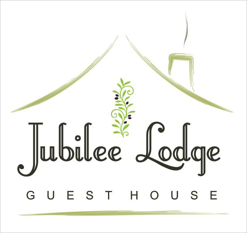 Jubilee Lodge Guest House Johannesbourg Extérieur photo