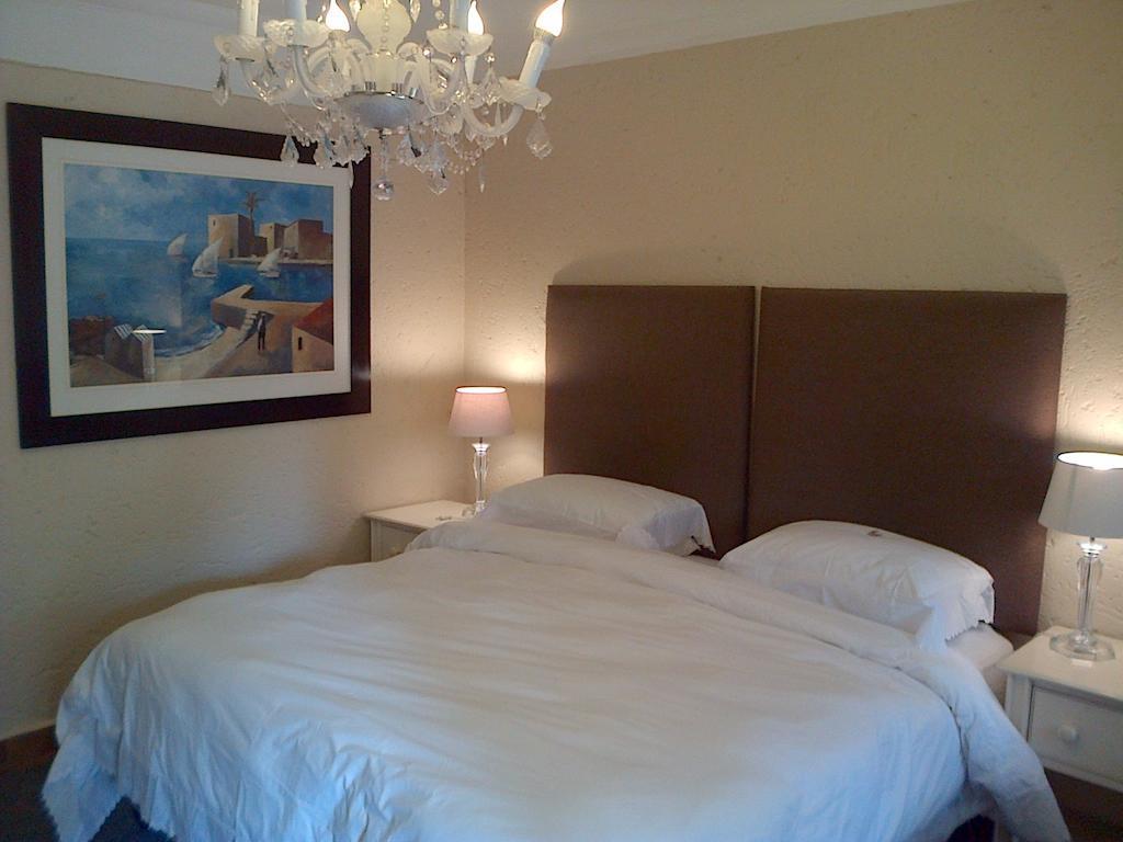 Jubilee Lodge Guest House Johannesbourg Chambre photo