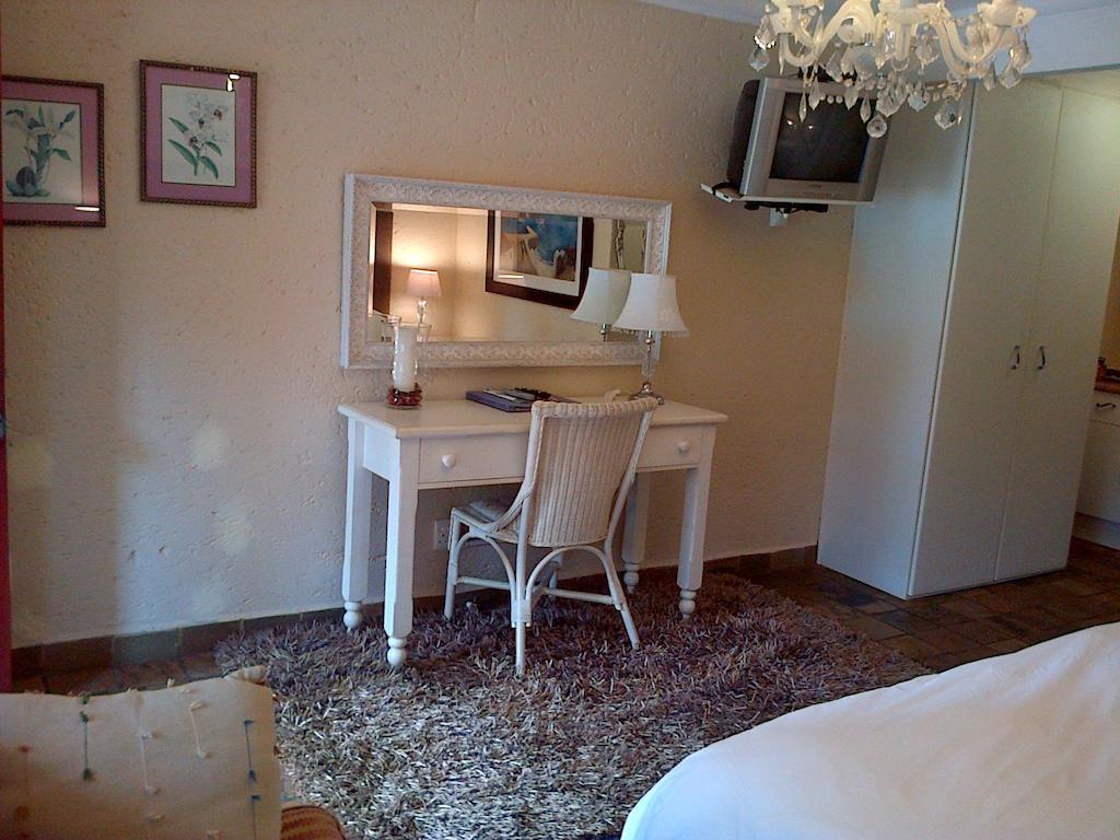 Jubilee Lodge Guest House Johannesbourg Chambre photo