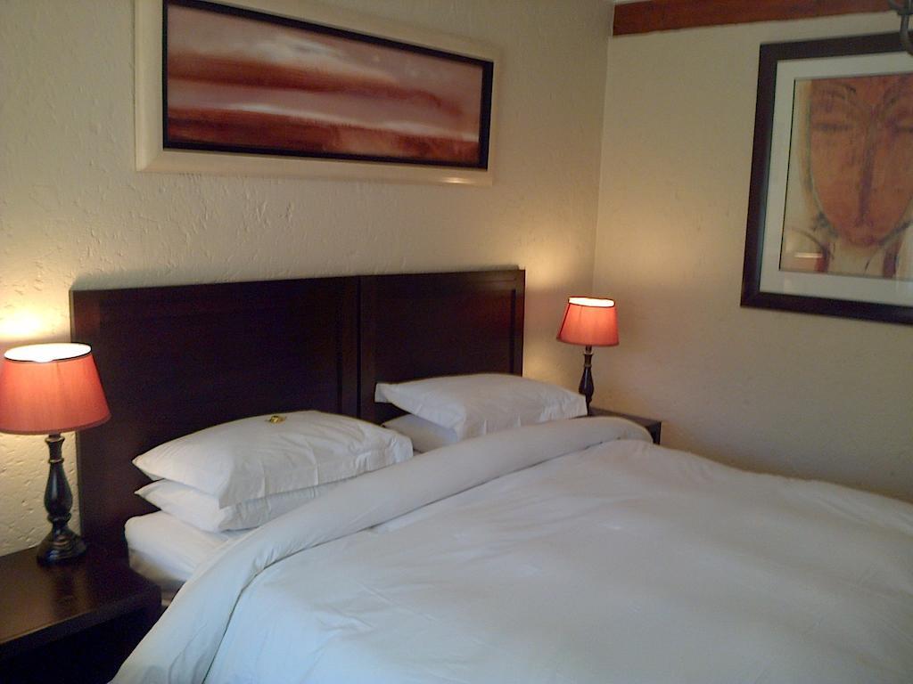 Jubilee Lodge Guest House Johannesbourg Chambre photo