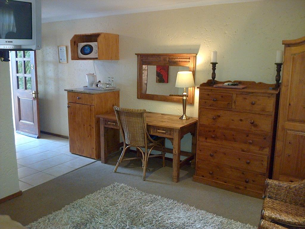 Jubilee Lodge Guest House Johannesbourg Chambre photo