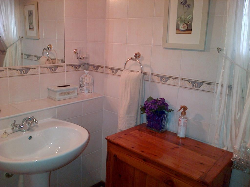 Jubilee Lodge Guest House Johannesbourg Chambre photo