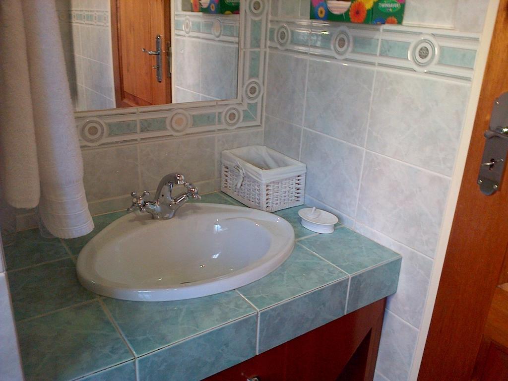 Jubilee Lodge Guest House Johannesbourg Chambre photo