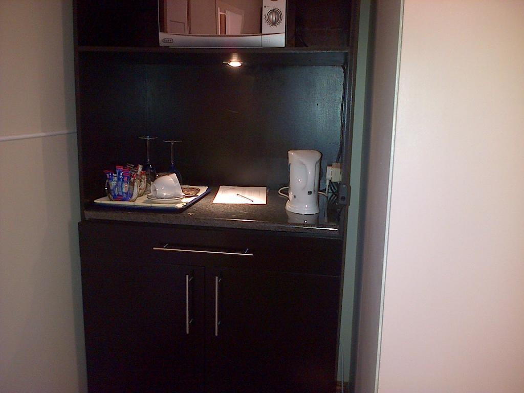 Jubilee Lodge Guest House Johannesbourg Chambre photo