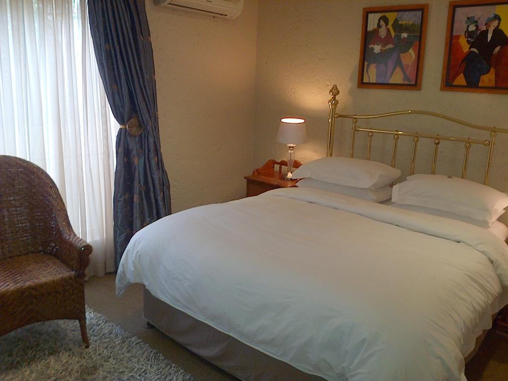 Jubilee Lodge Guest House Johannesbourg Chambre photo