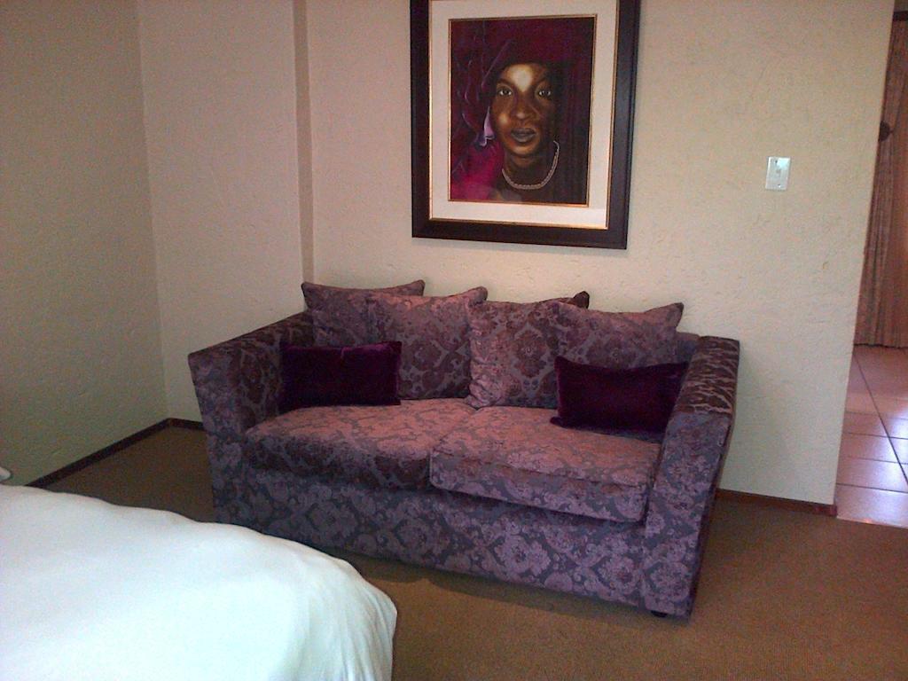 Jubilee Lodge Guest House Johannesbourg Chambre photo