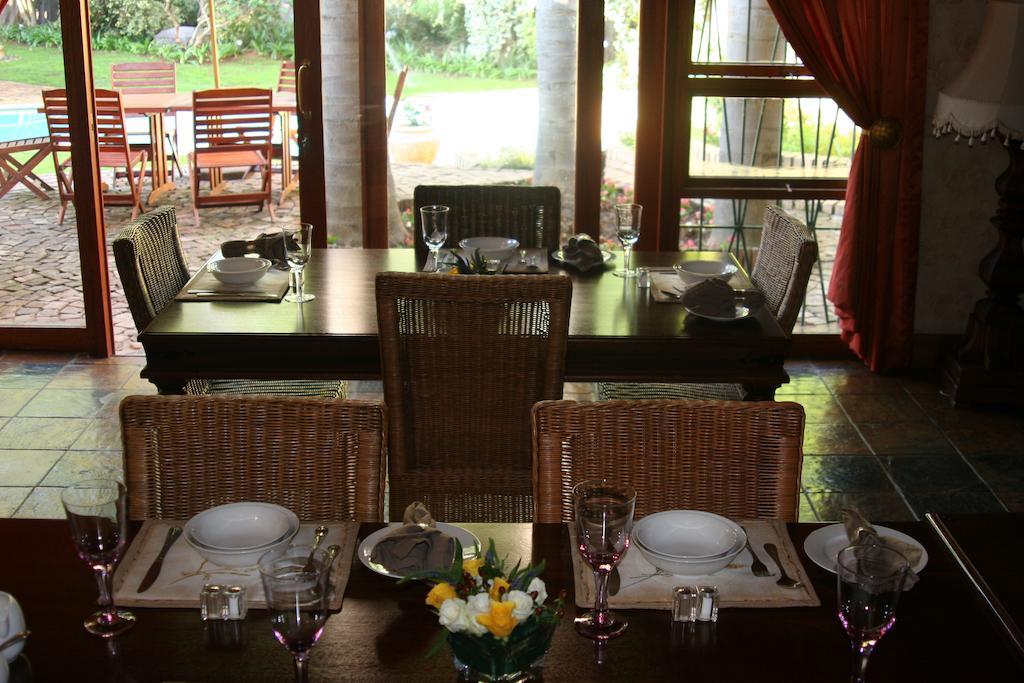 Jubilee Lodge Guest House Johannesbourg Extérieur photo