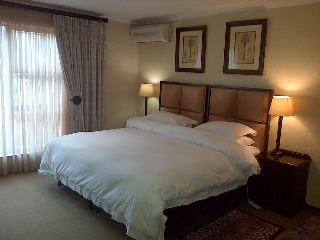 Jubilee Lodge Guest House Johannesbourg Chambre photo