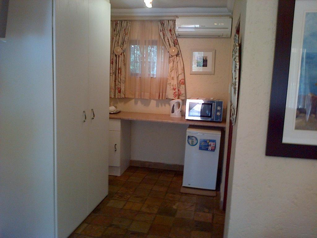 Jubilee Lodge Guest House Johannesbourg Chambre photo