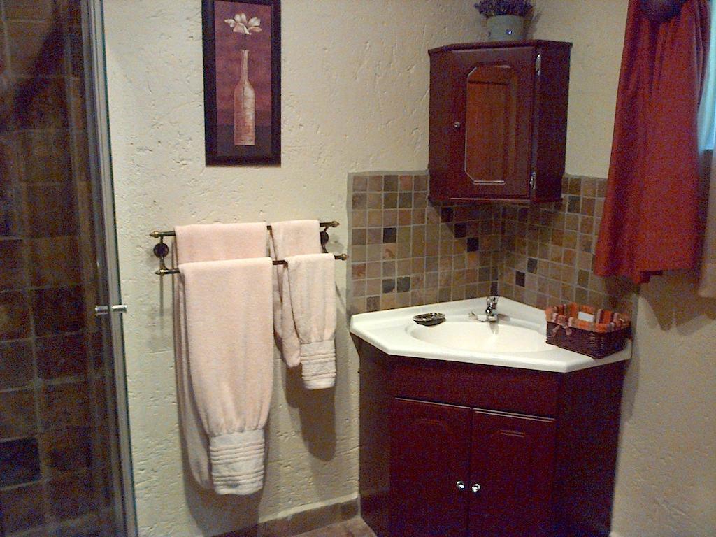Jubilee Lodge Guest House Johannesbourg Chambre photo