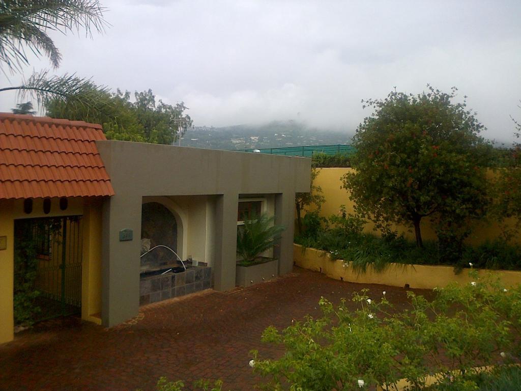 Jubilee Lodge Guest House Johannesbourg Extérieur photo