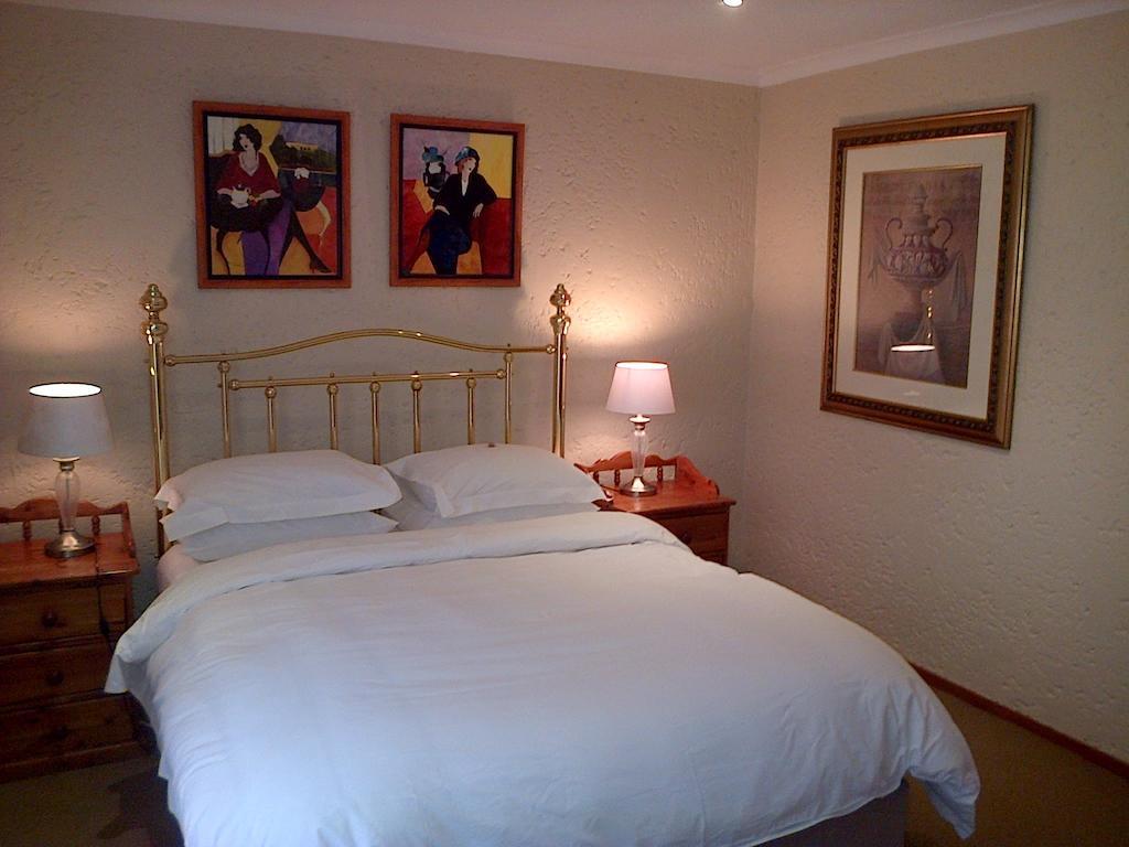 Jubilee Lodge Guest House Johannesbourg Chambre photo