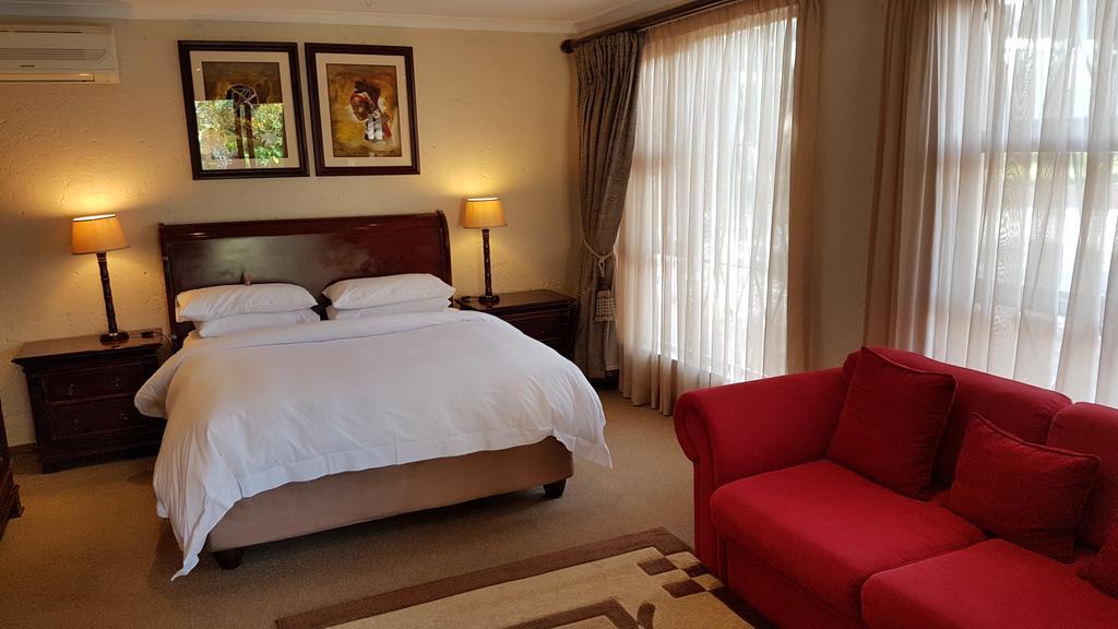 Jubilee Lodge Guest House Johannesbourg Extérieur photo