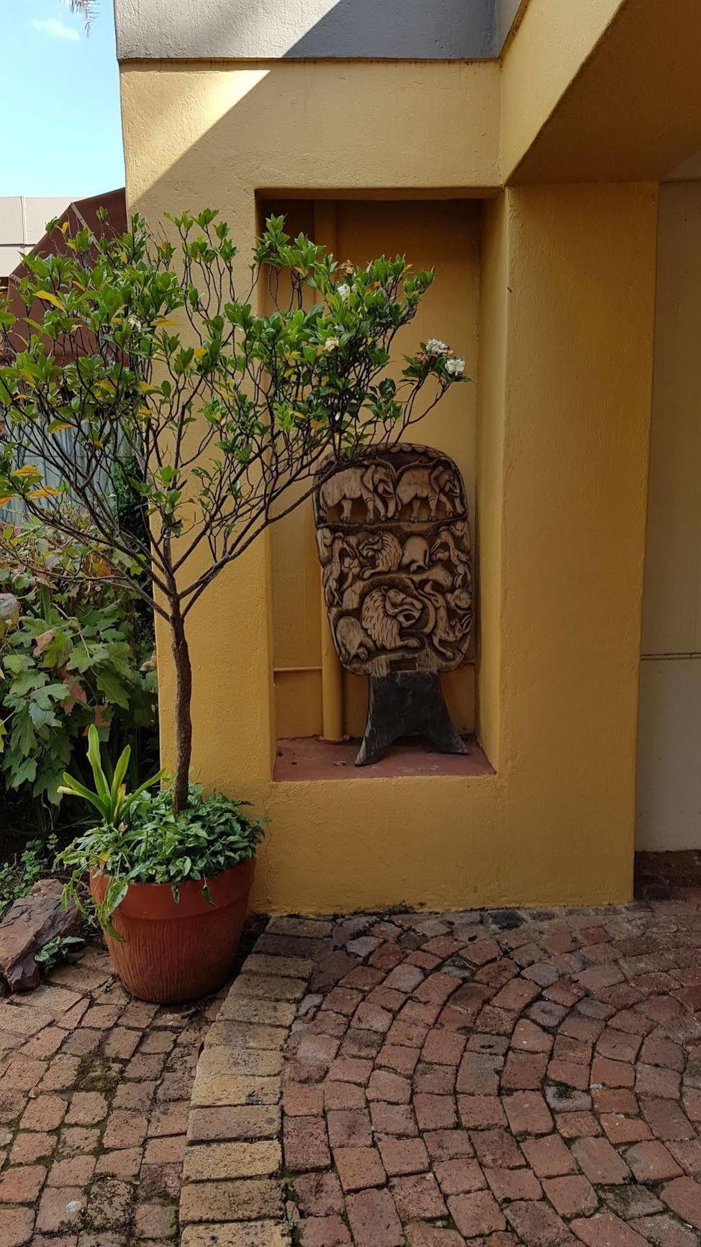 Jubilee Lodge Guest House Johannesbourg Extérieur photo
