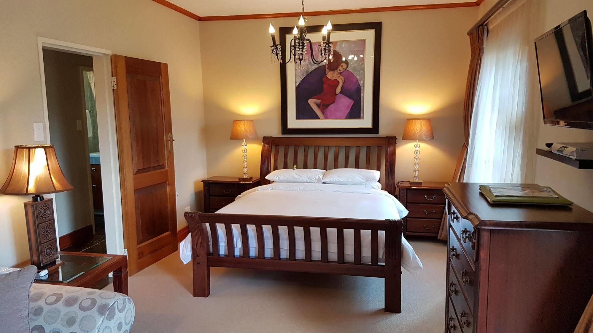 Jubilee Lodge Guest House Johannesbourg Extérieur photo
