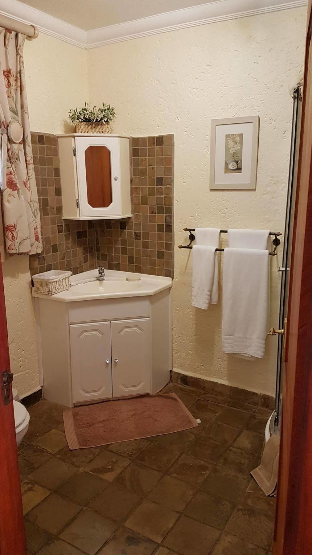 Jubilee Lodge Guest House Johannesbourg Extérieur photo