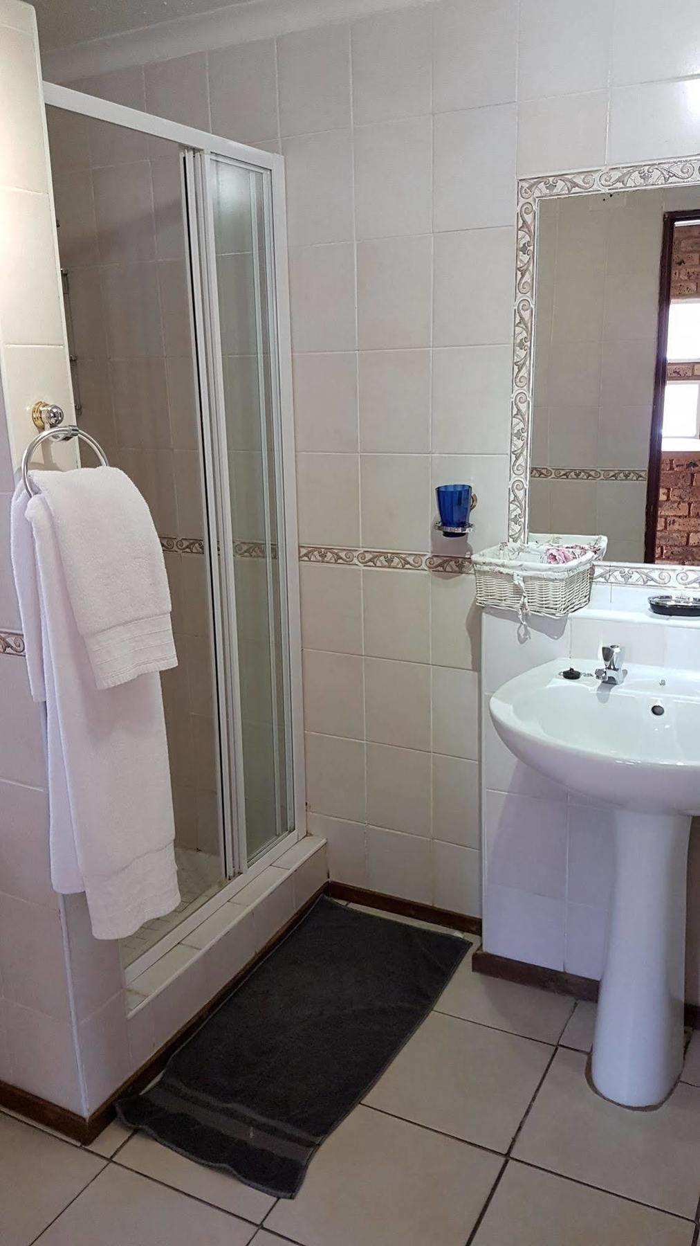 Jubilee Lodge Guest House Johannesbourg Extérieur photo