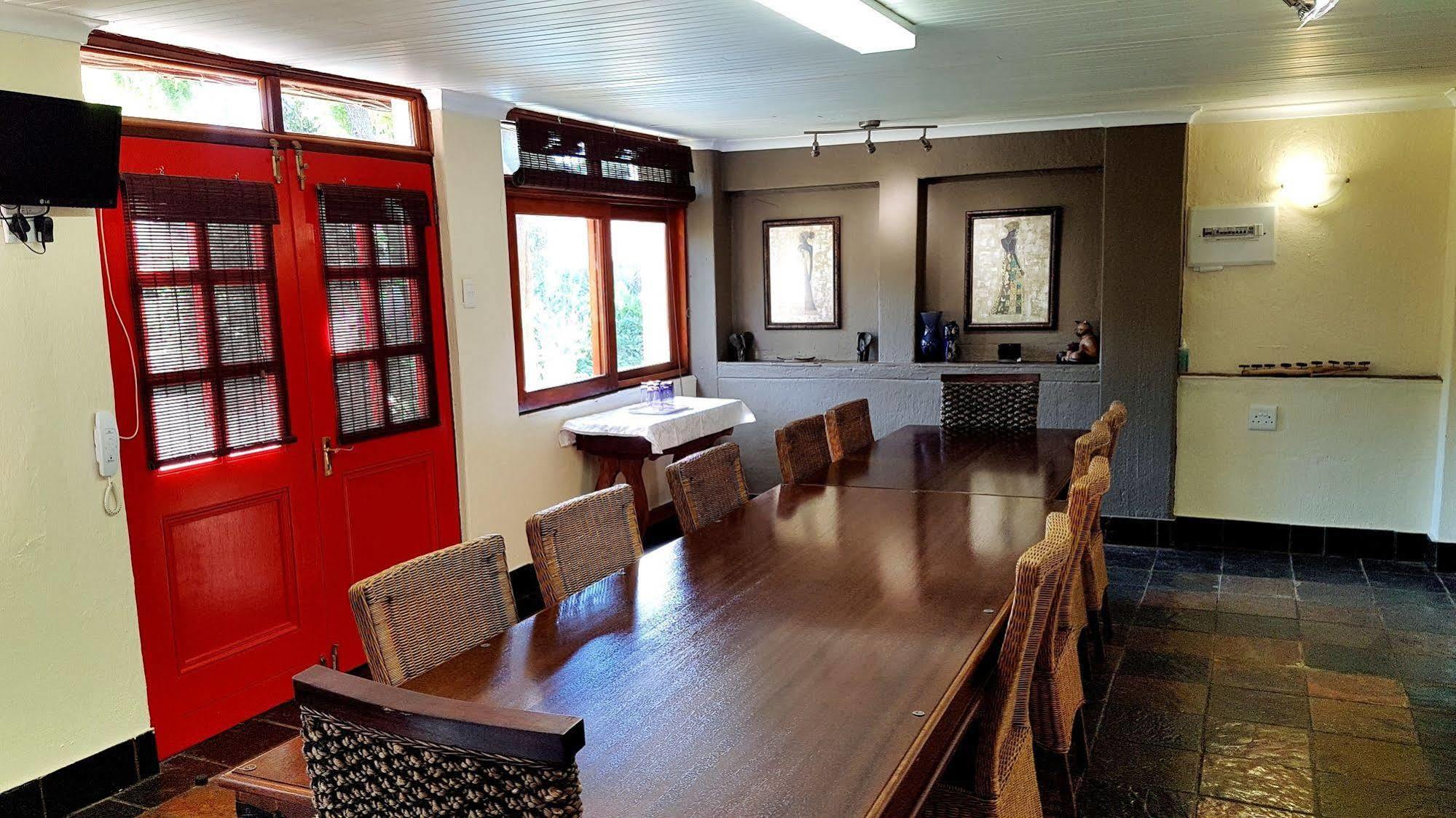 Jubilee Lodge Guest House Johannesbourg Extérieur photo