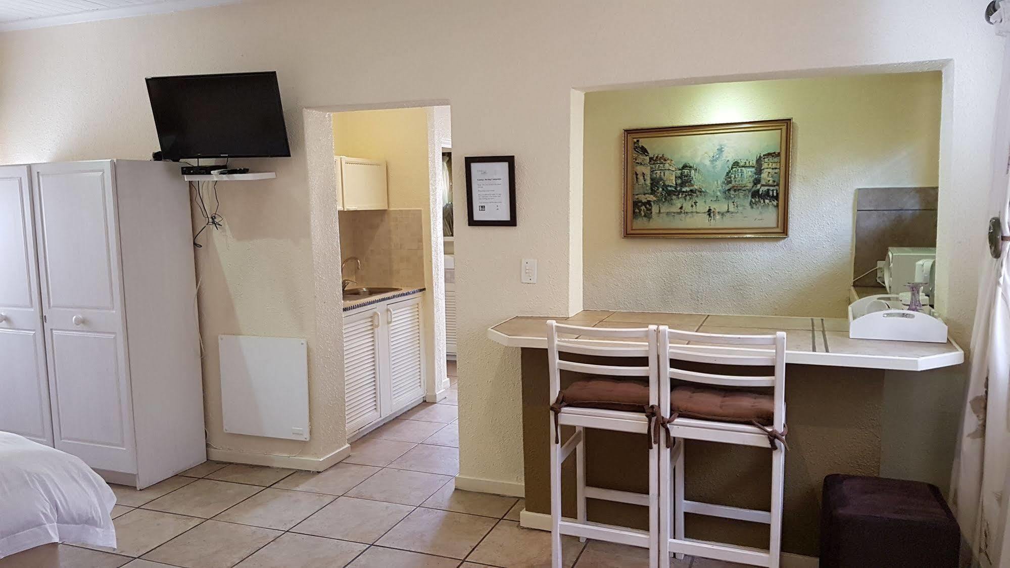 Jubilee Lodge Guest House Johannesbourg Extérieur photo